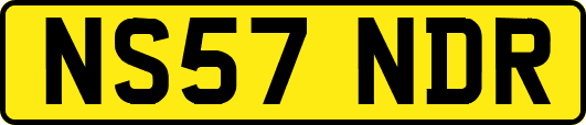 NS57NDR