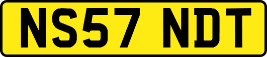 NS57NDT