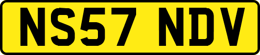NS57NDV