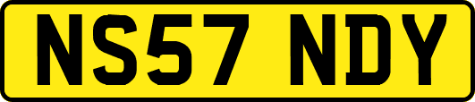 NS57NDY