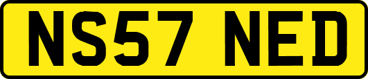 NS57NED