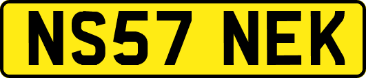 NS57NEK