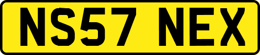 NS57NEX