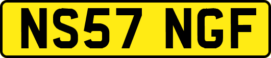 NS57NGF