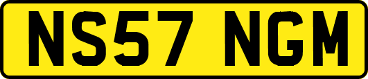 NS57NGM