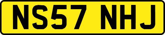 NS57NHJ