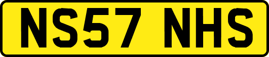 NS57NHS
