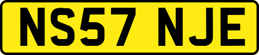 NS57NJE