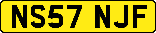 NS57NJF
