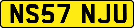 NS57NJU