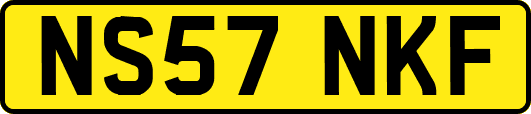 NS57NKF