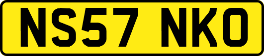 NS57NKO
