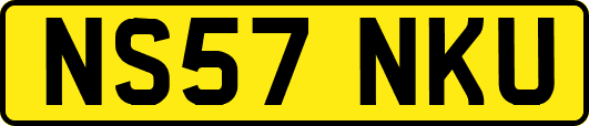 NS57NKU