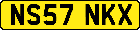 NS57NKX