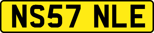 NS57NLE