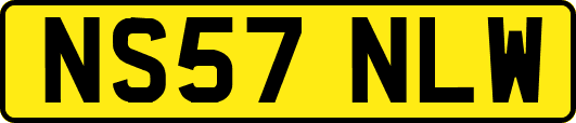 NS57NLW