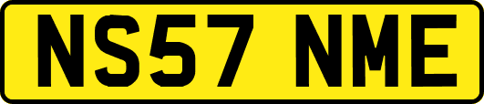 NS57NME