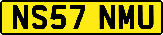 NS57NMU