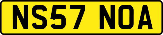 NS57NOA