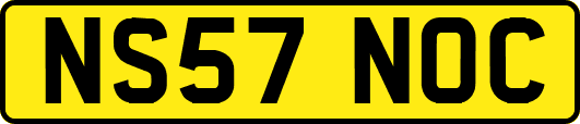 NS57NOC