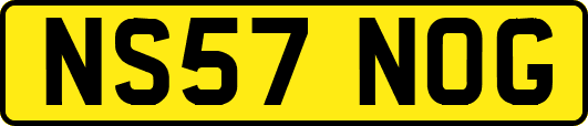 NS57NOG
