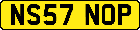 NS57NOP