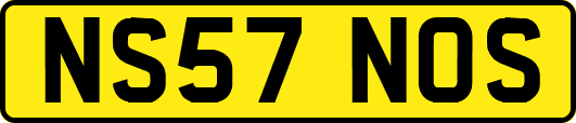 NS57NOS
