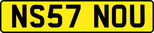 NS57NOU