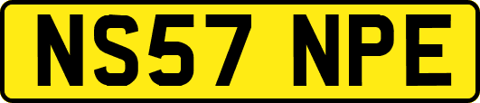 NS57NPE