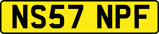 NS57NPF