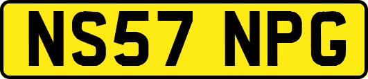 NS57NPG