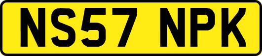 NS57NPK
