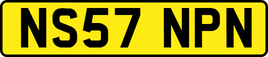 NS57NPN