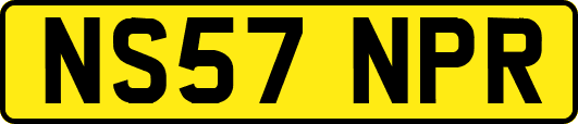NS57NPR