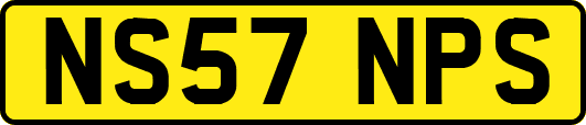 NS57NPS