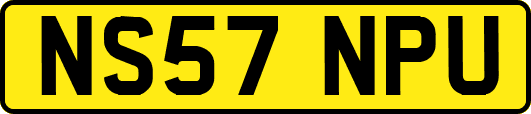 NS57NPU