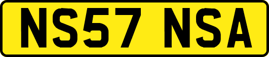 NS57NSA