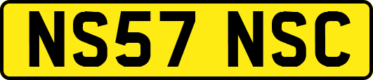 NS57NSC