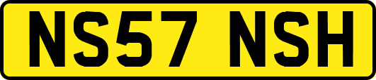 NS57NSH