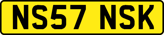NS57NSK