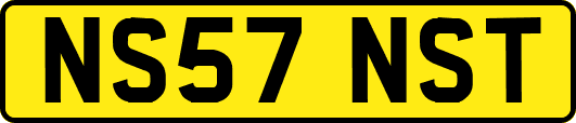 NS57NST