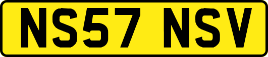 NS57NSV
