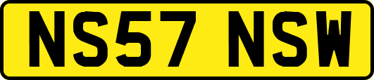 NS57NSW