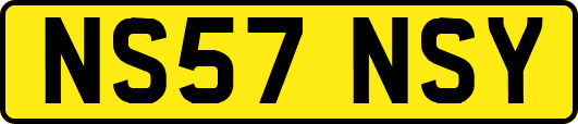 NS57NSY