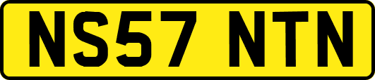 NS57NTN