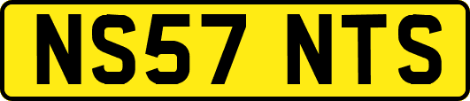 NS57NTS