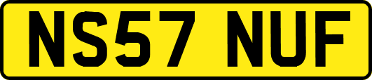 NS57NUF