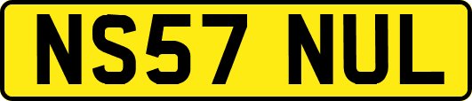 NS57NUL