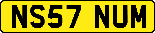 NS57NUM
