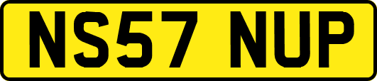NS57NUP